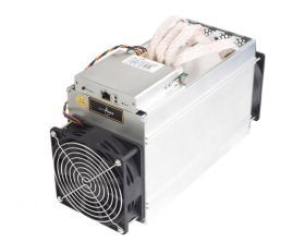 Antminer L3++