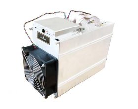 Bitmain Antminer X3