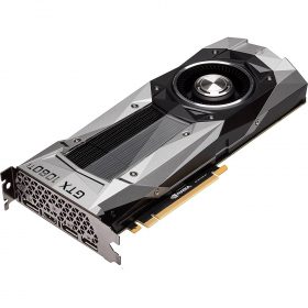 Nvidia GTX 1080ti