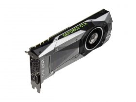 NVIDIA GTX 1080