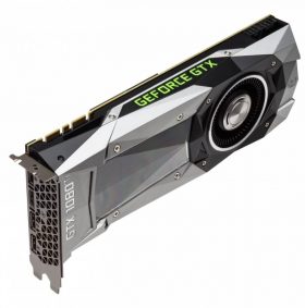 NVIDIA GTX 1080ti