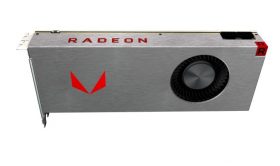 AMD RX VEGA 64