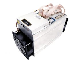 Bitmain - Antminer T9