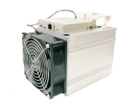 Antminer Z9 Mini