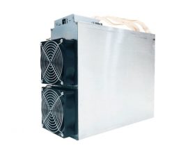 Bitmain - E3 ASIC