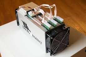 Halong Mining - DragonMint X1