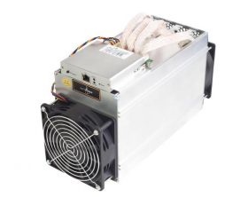 Bitmain Antminer L3+