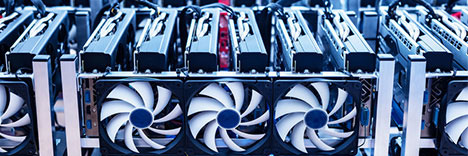 does crypto mining degrade gpu