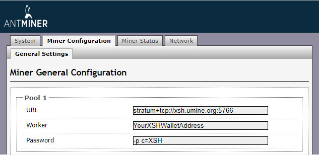 How To Mine Shield Useful Guide For Xsh Mining 19