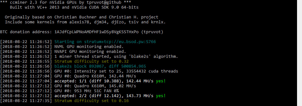 How To Mine Shield Useful Guide For Xsh Mining 19