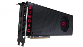 AMD RX VEGA 56