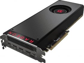 AMD VEGA 56