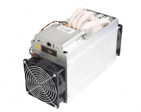 Antminer L3++ (Scrypt)