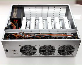 Innosilicon A2 Terminator