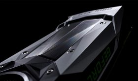 Nvidia GTX 1080