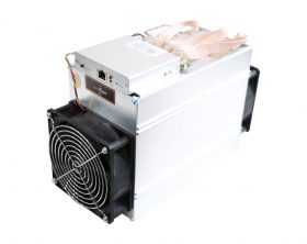 ASIC Antminer A3