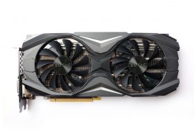 Zotac Nvidia GTX 1070